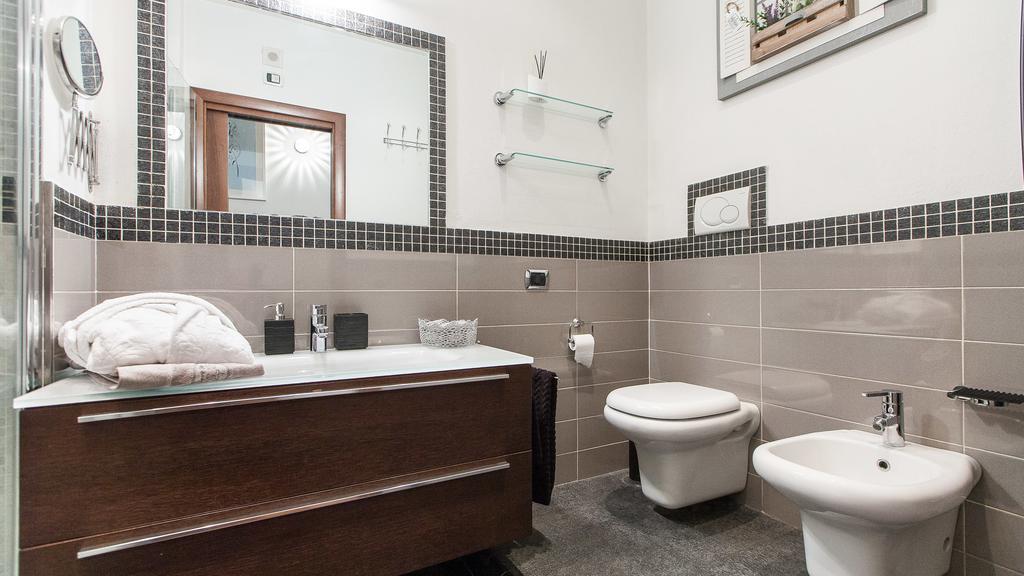 Apartment In Mial House Rom