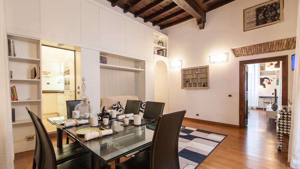Apartment In Mial House Rom