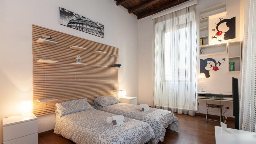 Apartment In Mial House *